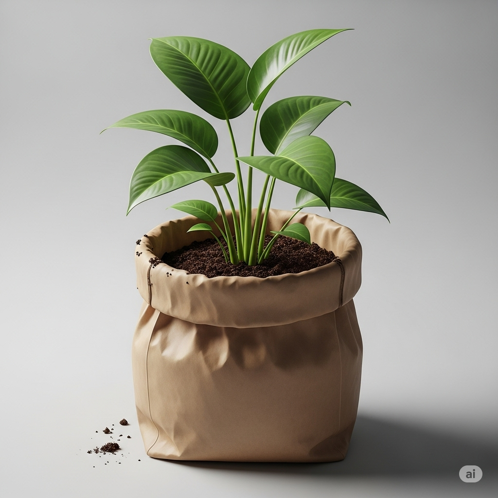 Papel sustentável, florestas e reciclabilidade