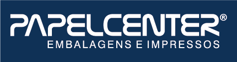 Logo Papelcenter Embalagens